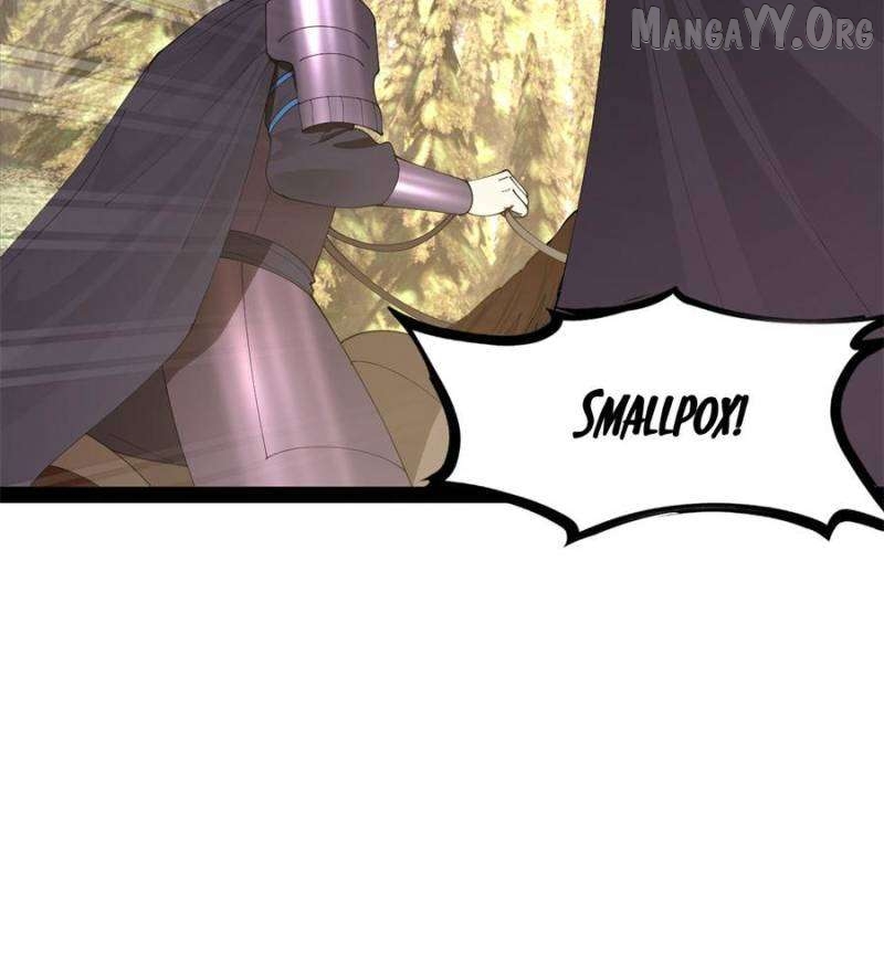 Survive As The Hero’s Husband! Chapter 302 - page 35