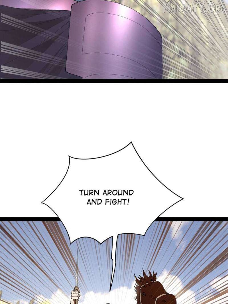 Survive As The Hero’s Husband! Chapter 302 - page 37