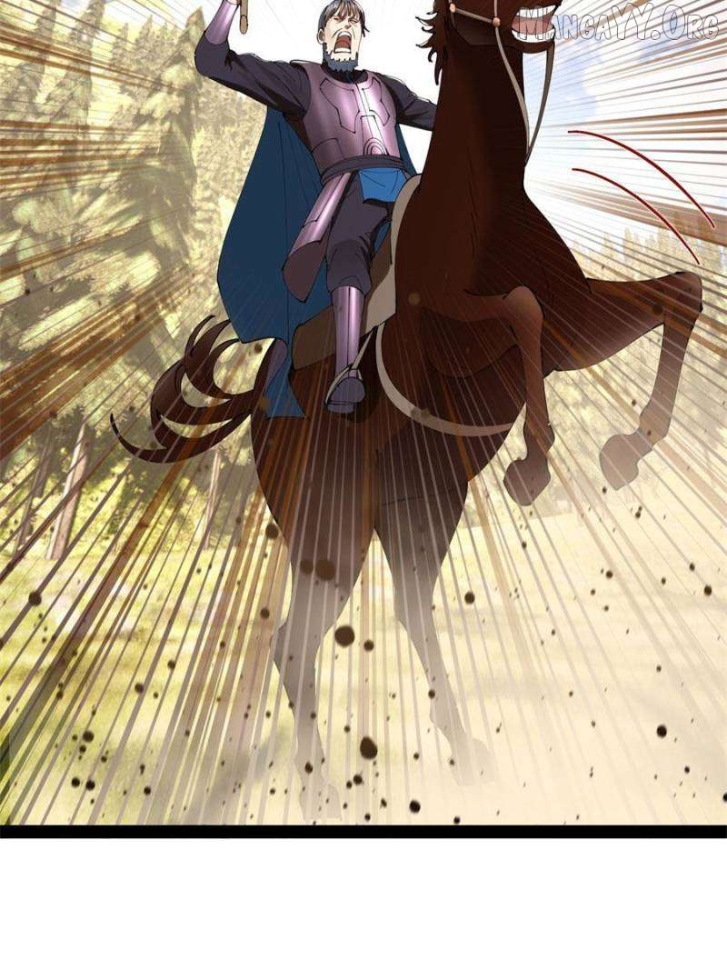 Survive As The Hero’s Husband! Chapter 302 - page 38