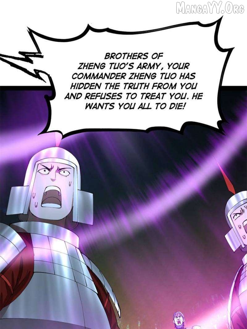 Survive As The Hero’s Husband! Chapter 302 - page 4