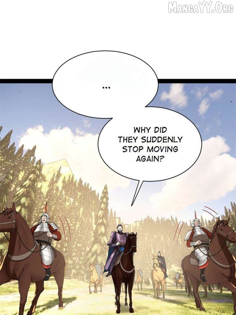 Survive As The Hero’s Husband! Chapter 302 - page 40