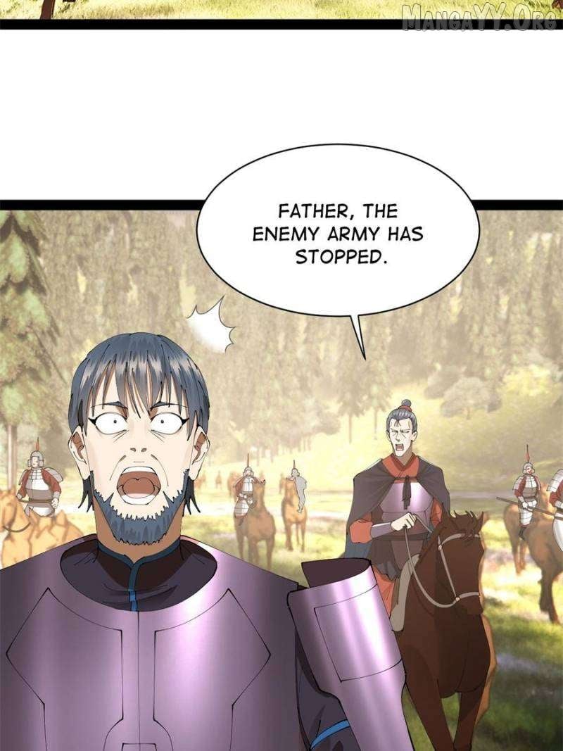 Survive As The Hero’s Husband! Chapter 302 - page 41