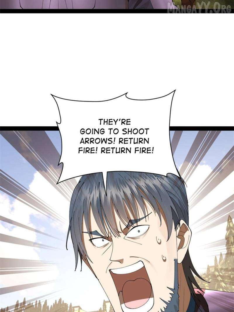 Survive As The Hero’s Husband! Chapter 302 - page 42