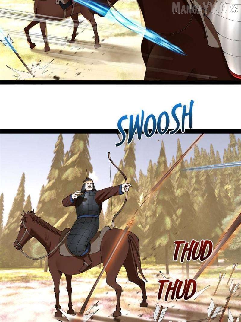 Survive As The Hero’s Husband! Chapter 302 - page 44