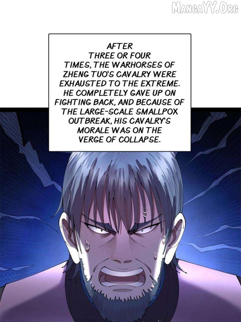 Survive As The Hero’s Husband! Chapter 302 - page 48