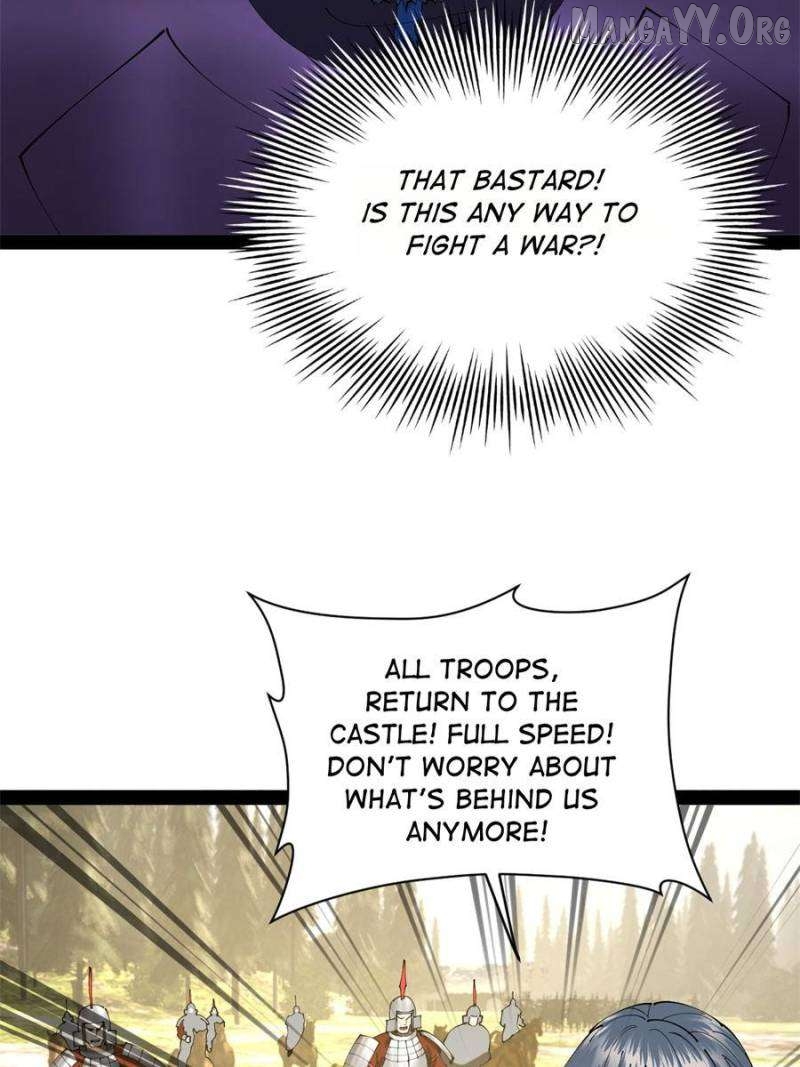 Survive As The Hero’s Husband! Chapter 302 - page 49
