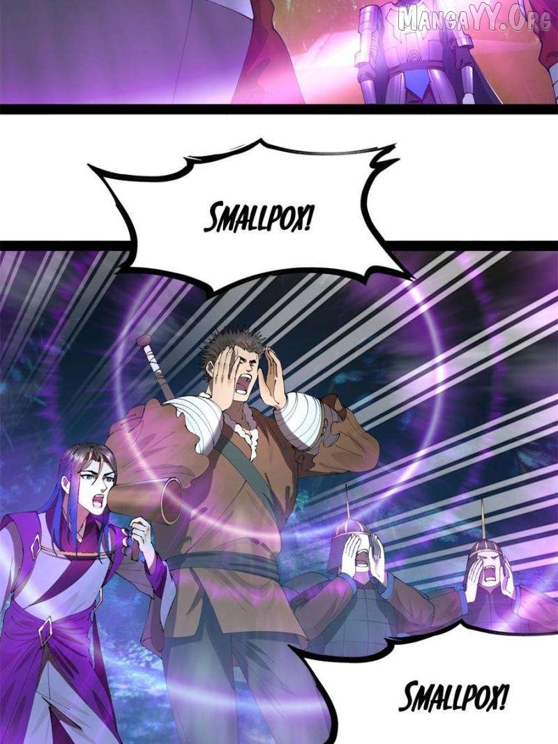 Survive As The Hero’s Husband! Chapter 302 - page 5