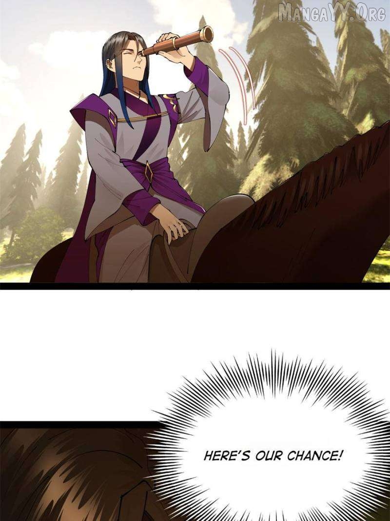 Survive As The Hero’s Husband! Chapter 302 - page 51