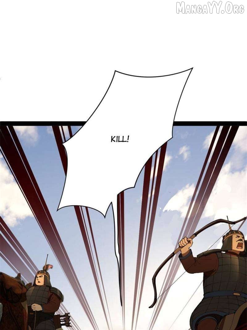 Survive As The Hero’s Husband! Chapter 302 - page 53