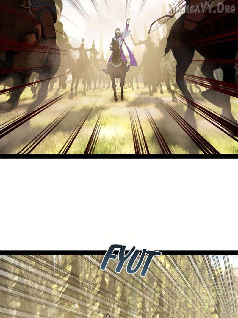 Survive As The Hero’s Husband! Chapter 302 - page 54