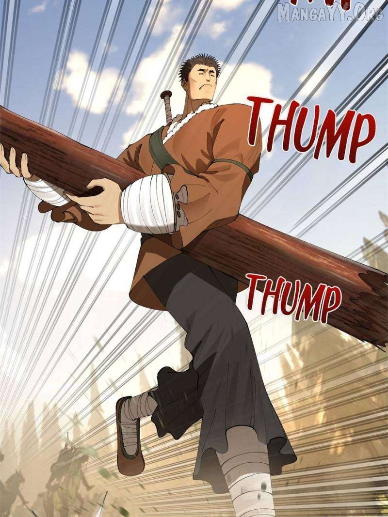 Survive As The Hero’s Husband! Chapter 302 - page 56