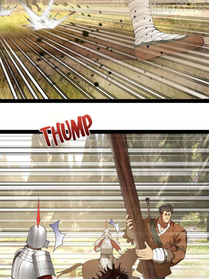 Survive As The Hero’s Husband! Chapter 302 - page 57