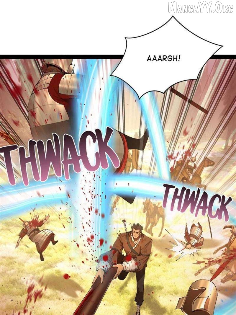 Survive As The Hero’s Husband! Chapter 302 - page 59