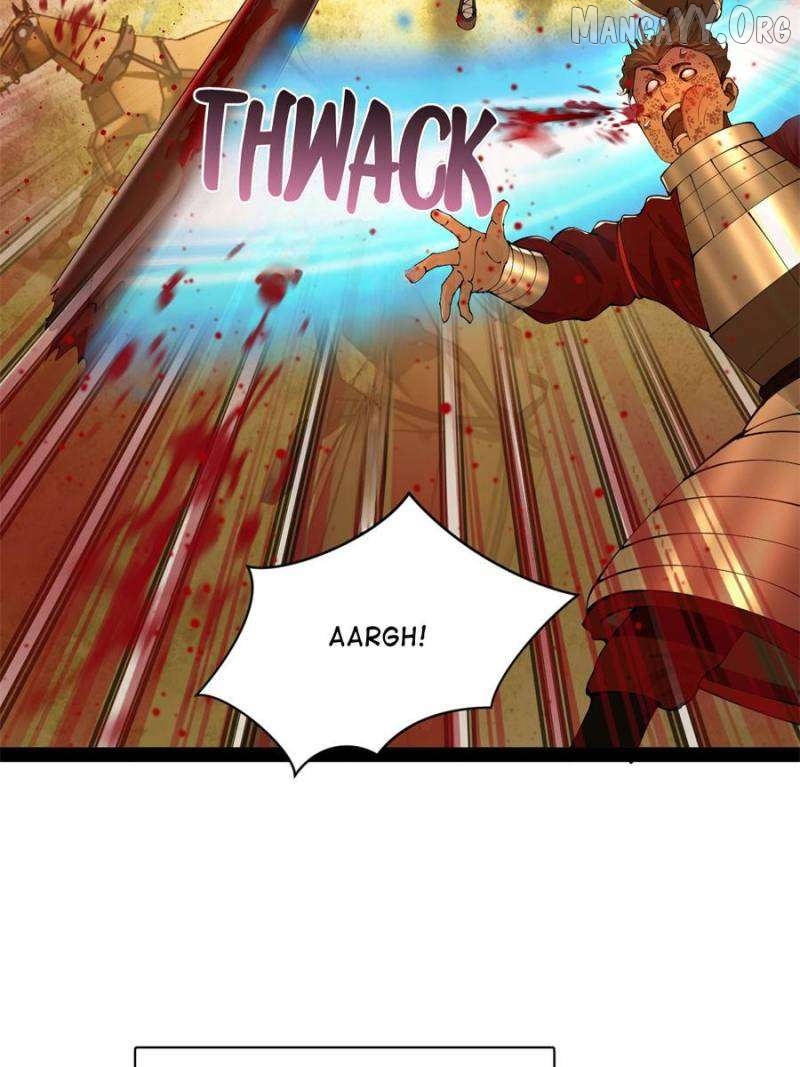 Survive As The Hero’s Husband! Chapter 302 - page 60