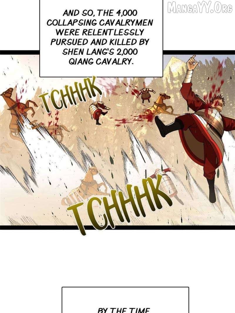 Survive As The Hero’s Husband! Chapter 302 - page 61