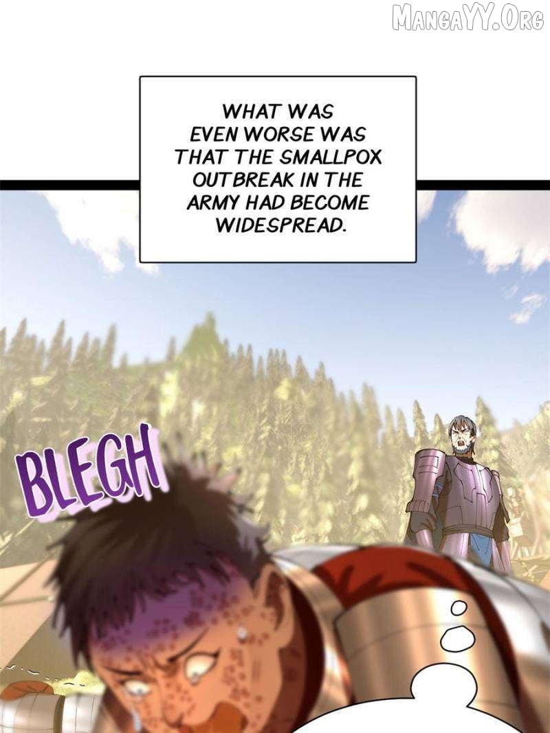 Survive As The Hero’s Husband! Chapter 302 - page 63