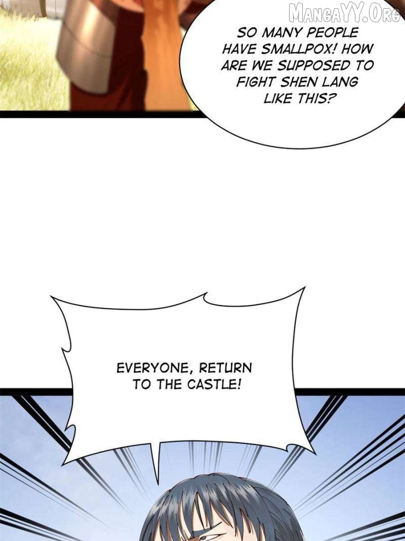 Survive As The Hero’s Husband! Chapter 302 - page 64