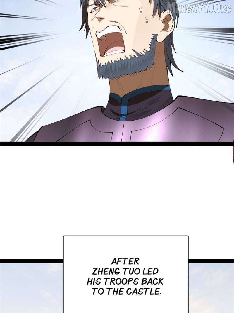Survive As The Hero’s Husband! Chapter 302 - page 65