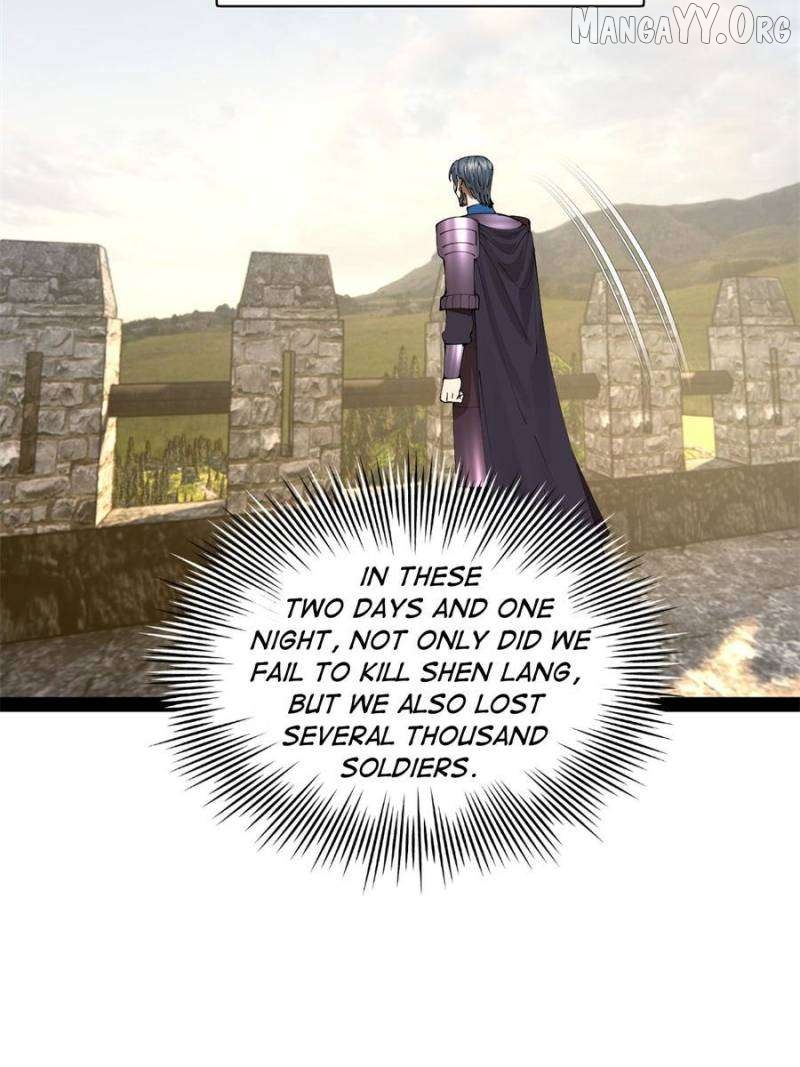 Survive As The Hero’s Husband! Chapter 302 - page 66