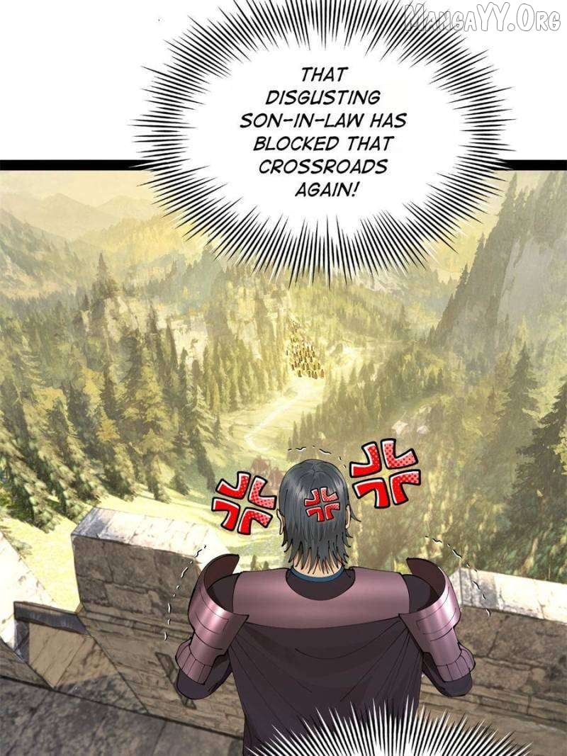 Survive As The Hero’s Husband! Chapter 302 - page 68