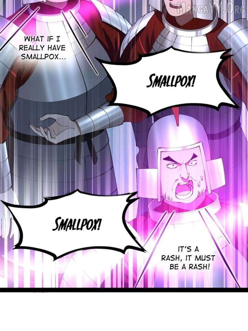 Survive As The Hero’s Husband! Chapter 302 - page 7