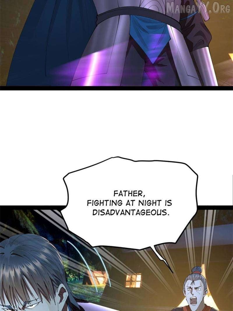 Survive As The Hero’s Husband! Chapter 302 - page 9