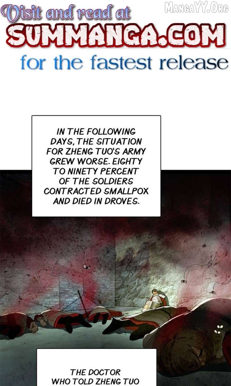 Survive As The Hero’s Husband! Chapter 303 - page 1