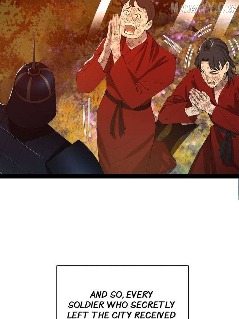 Survive As The Hero’s Husband! Chapter 303 - page 10