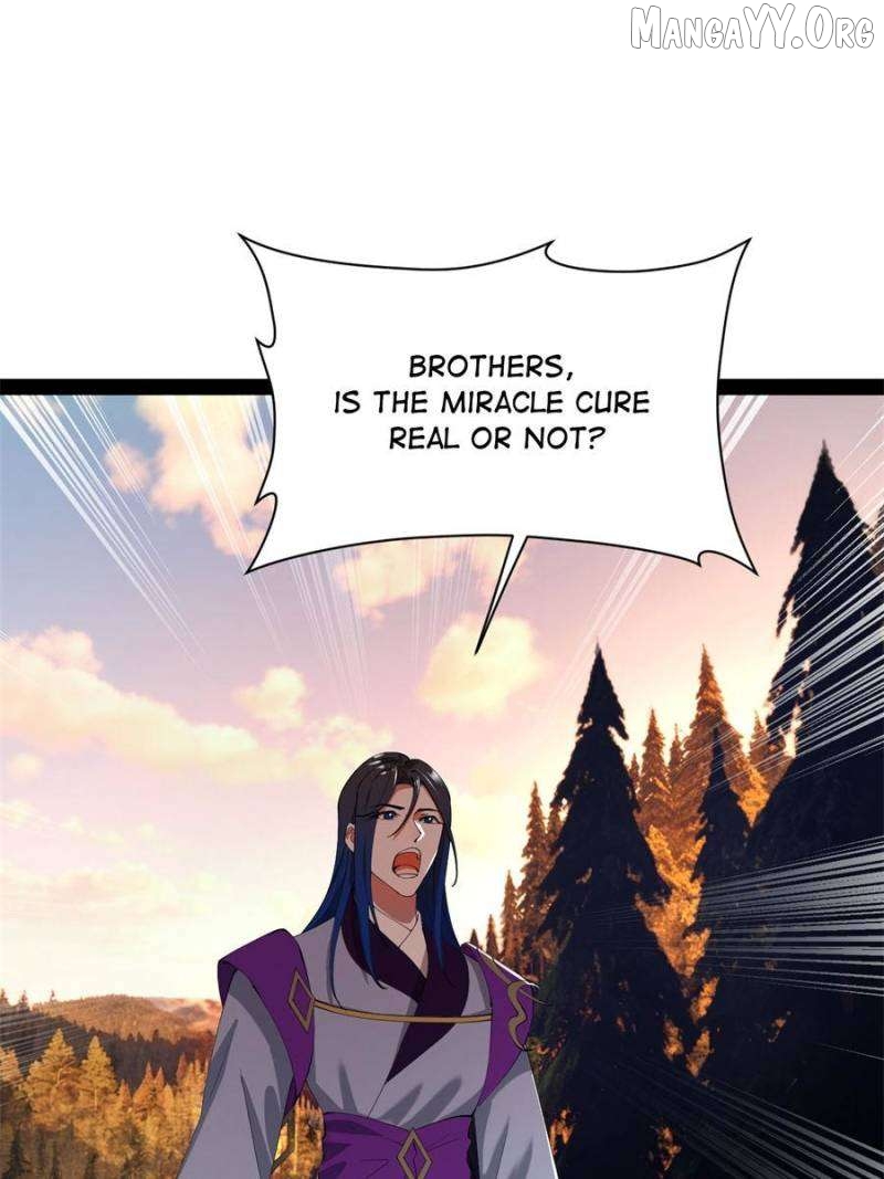 Survive As The Hero’s Husband! Chapter 303 - page 14