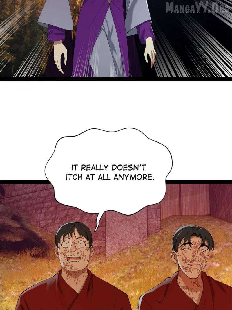 Survive As The Hero’s Husband! Chapter 303 - page 15
