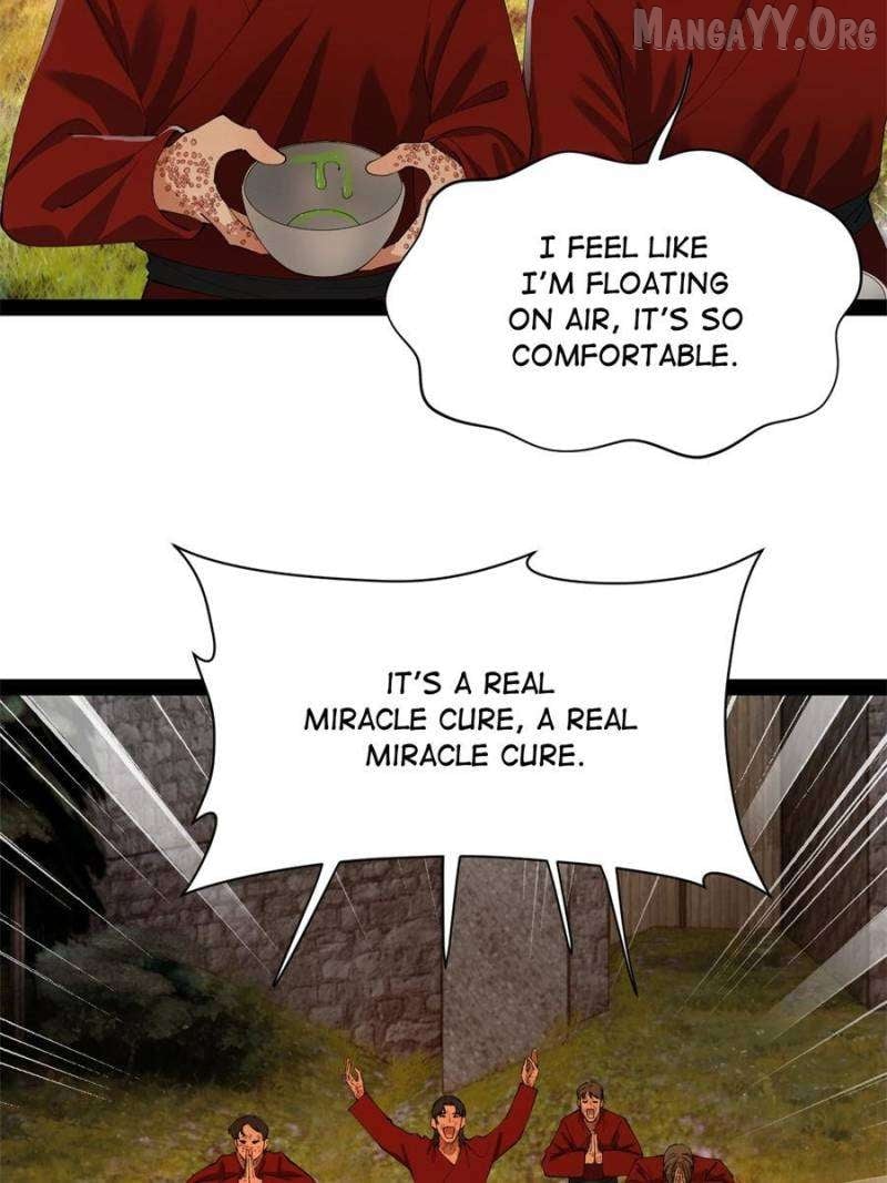 Survive As The Hero’s Husband! Chapter 303 - page 16