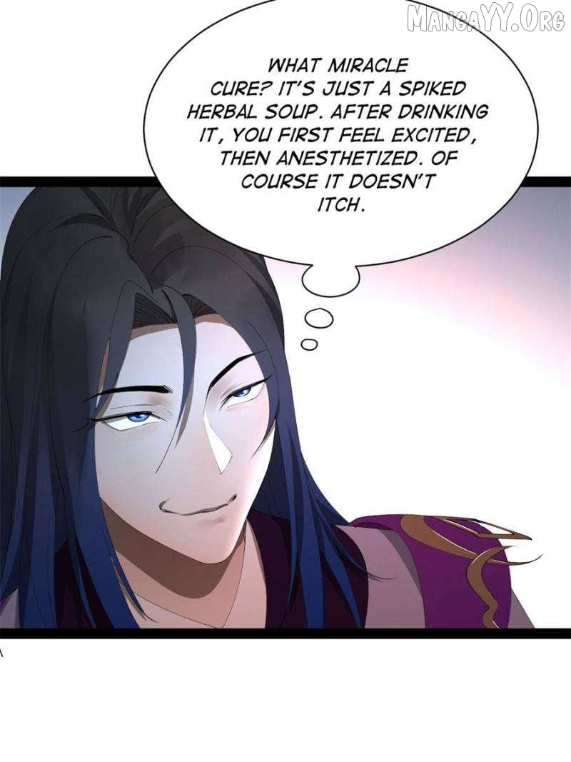 Survive As The Hero’s Husband! Chapter 303 - page 18