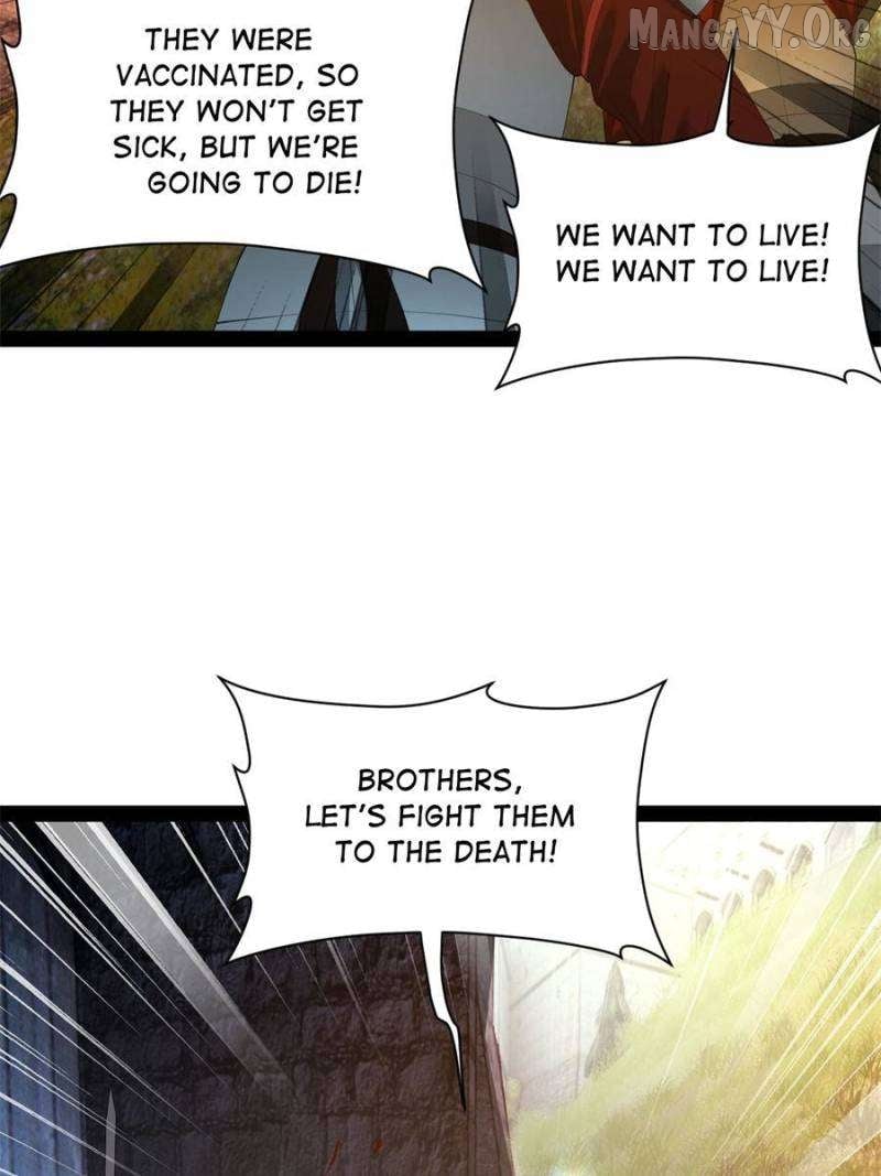 Survive As The Hero’s Husband! Chapter 303 - page 23