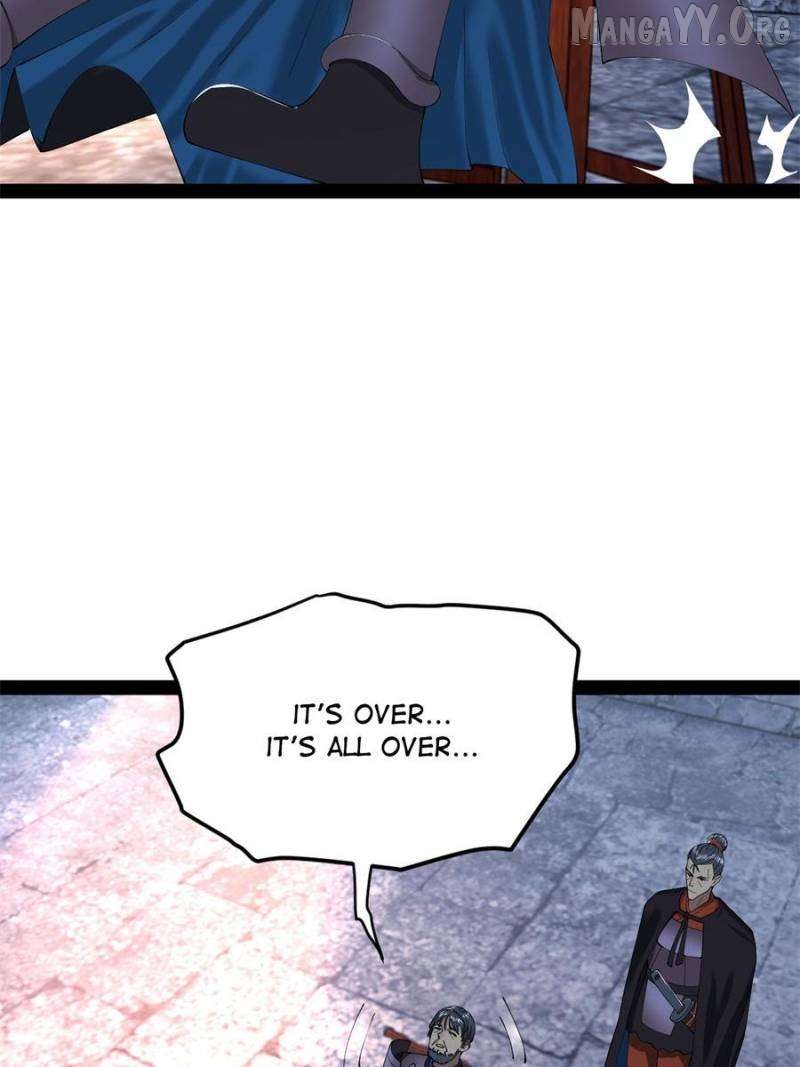 Survive As The Hero’s Husband! Chapter 303 - page 27