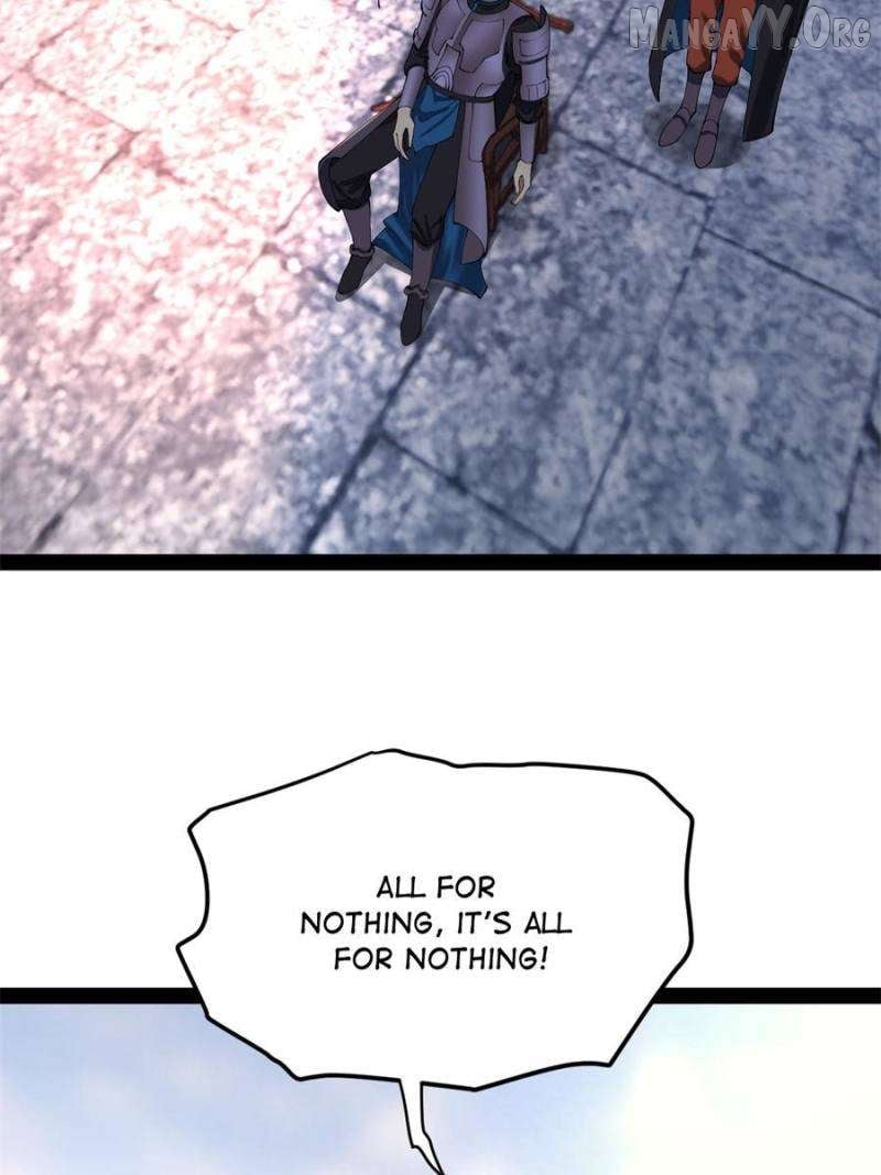 Survive As The Hero’s Husband! Chapter 303 - page 28