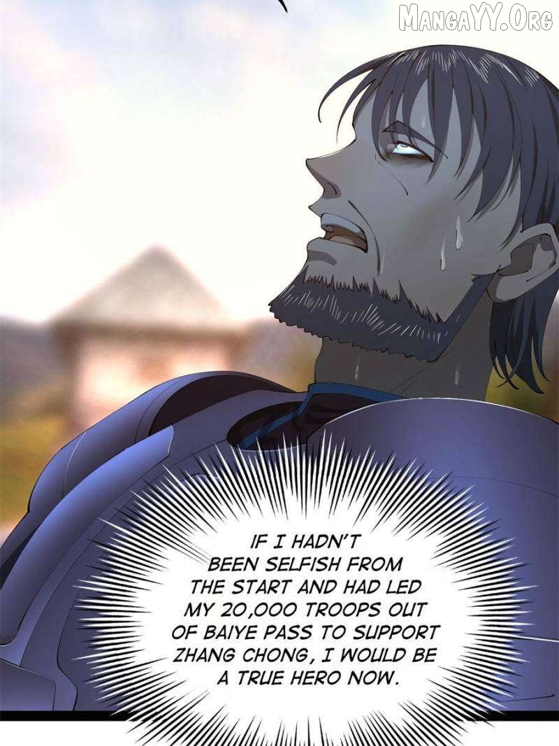 Survive As The Hero’s Husband! Chapter 303 - page 29