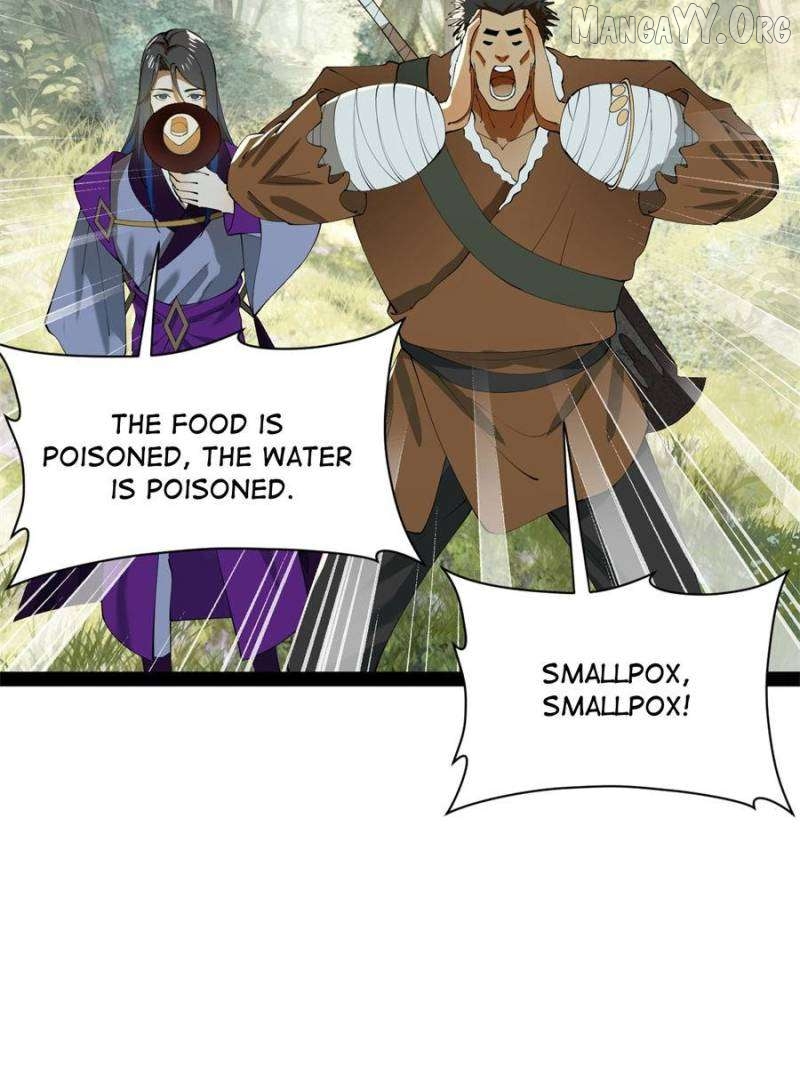Survive As The Hero’s Husband! Chapter 303 - page 3