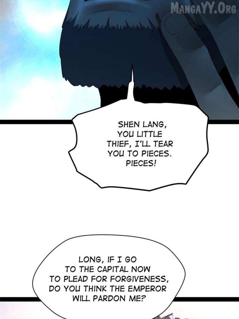 Survive As The Hero’s Husband! Chapter 303 - page 31