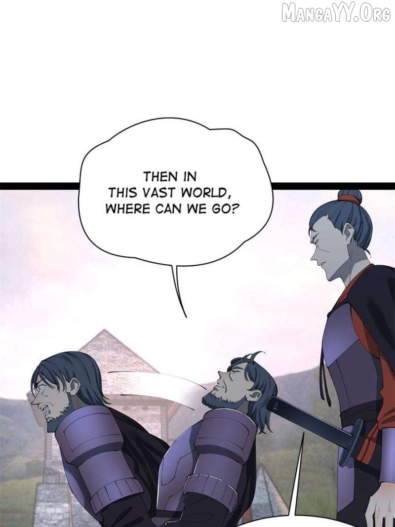 Survive As The Hero’s Husband! Chapter 303 - page 33