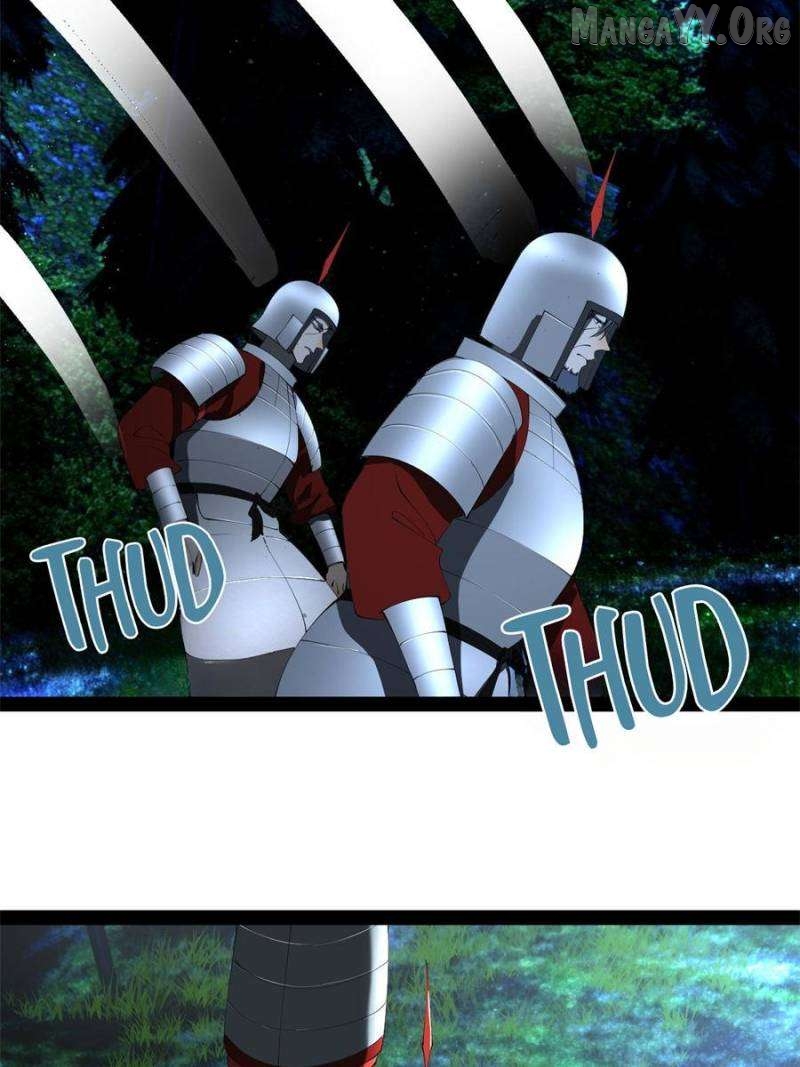 Survive As The Hero’s Husband! Chapter 303 - page 39