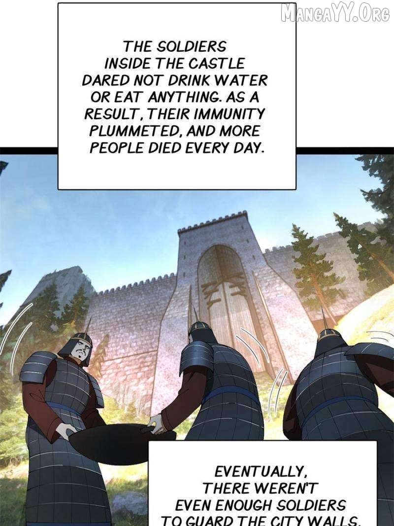 Survive As The Hero’s Husband! Chapter 303 - page 4