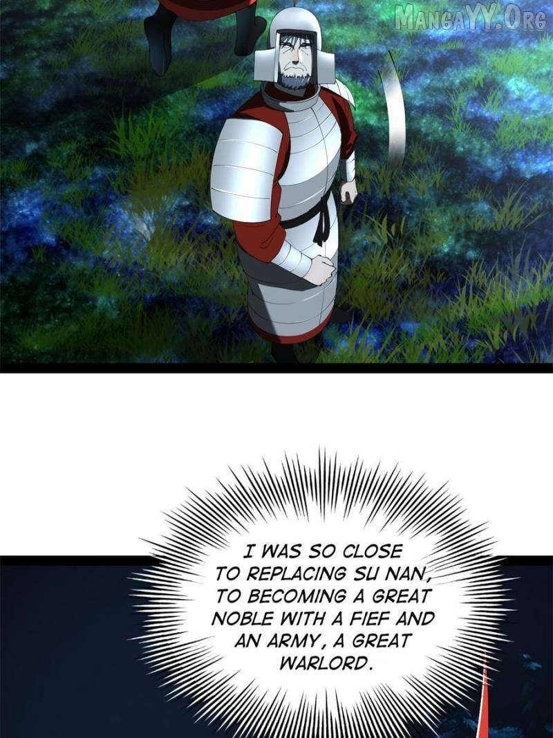 Survive As The Hero’s Husband! Chapter 303 - page 40