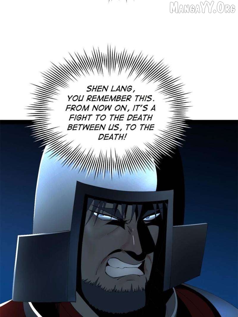 Survive As The Hero’s Husband! Chapter 303 - page 42