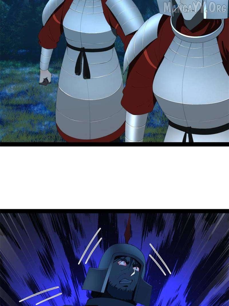 Survive As The Hero’s Husband! Chapter 303 - page 44