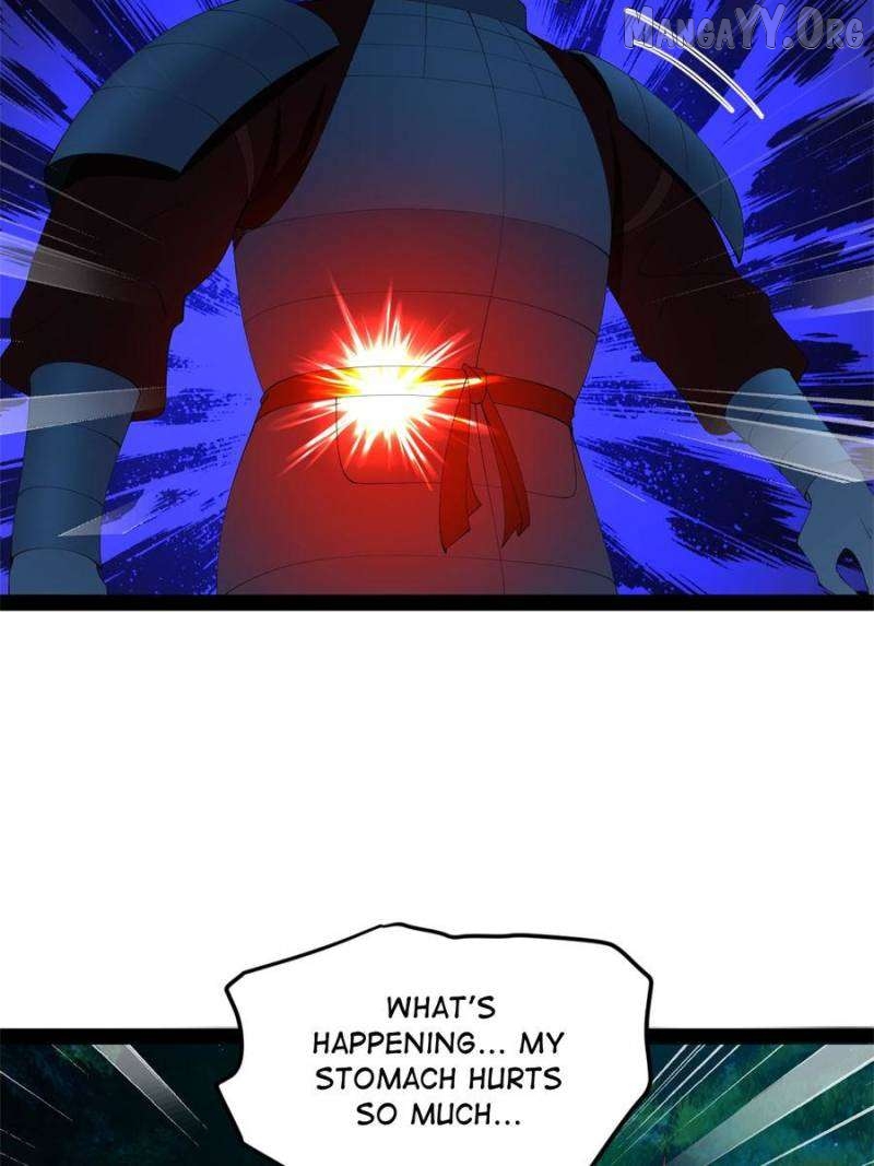 Survive As The Hero’s Husband! Chapter 303 - page 45