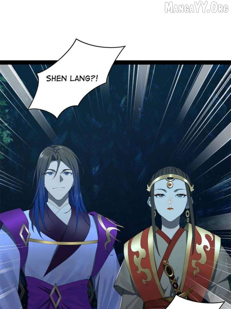 Survive As The Hero’s Husband! Chapter 303 - page 49
