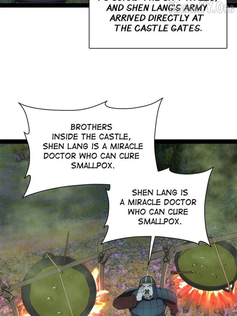 Survive As The Hero’s Husband! Chapter 303 - page 5