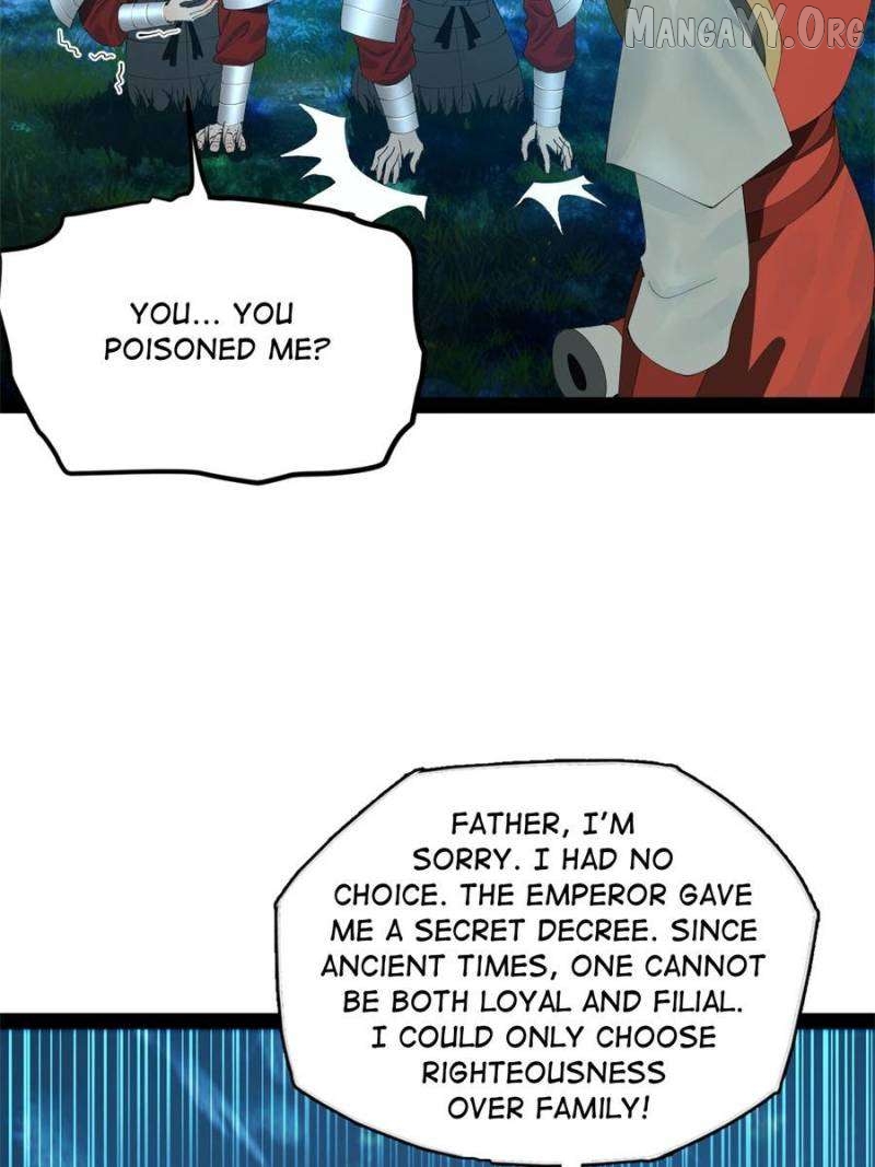 Survive As The Hero’s Husband! Chapter 303 - page 51