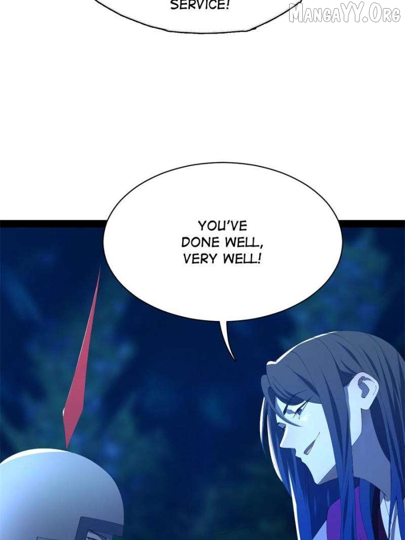 Survive As The Hero’s Husband! Chapter 303 - page 54