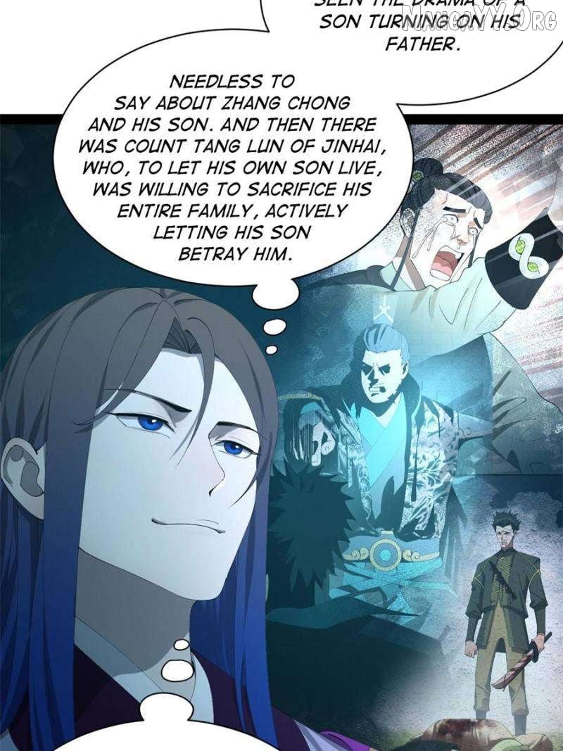Survive As The Hero’s Husband! Chapter 303 - page 58